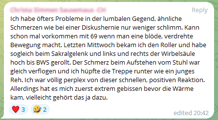 Fusion2Life Erfahrung