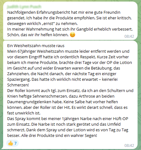 Fusion2Life Erfahrung