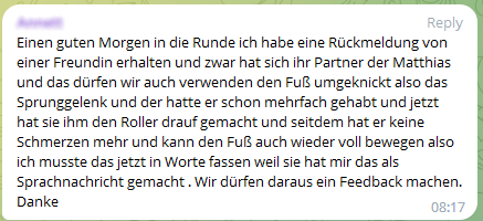 Fusion2Life Erfahrung