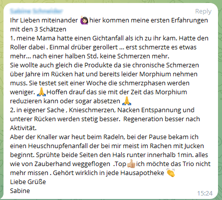 Fusion2Life Erfahrung