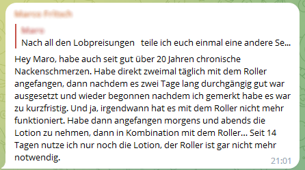 Fusion2Life Erfahrung