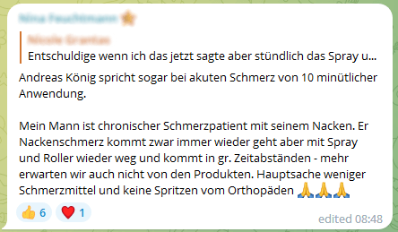 Fusion2Life Erfahrung