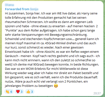 Fusion2Life Erfahrung