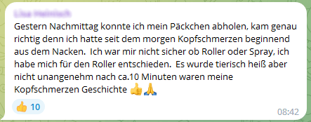 Fusion2Life Erfahrung