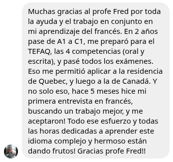 Testimonio de Jessica R.