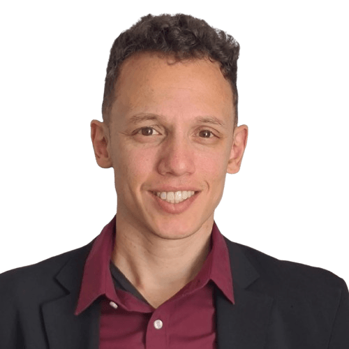 Frédéric Vitry, examinateur TEF TCF DELF-DALF