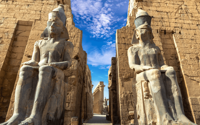 Egypt