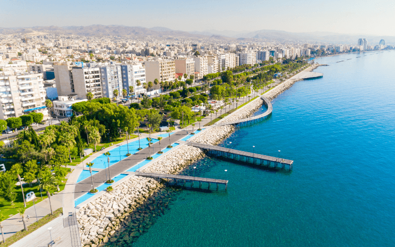 Cyprus