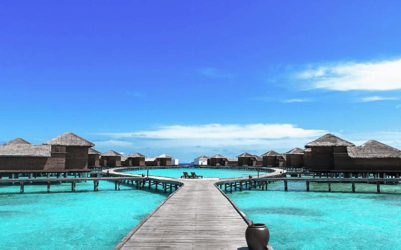Maldives