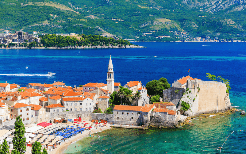 Montenegro