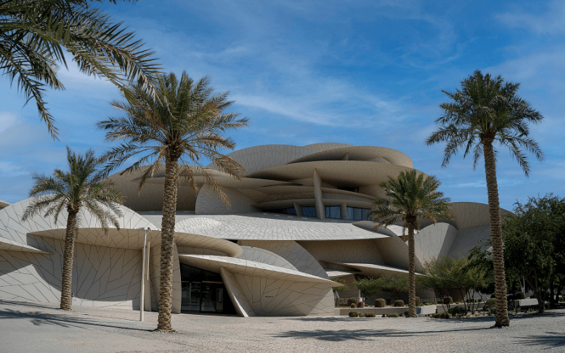 Qatar