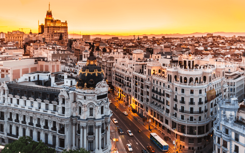 Spain