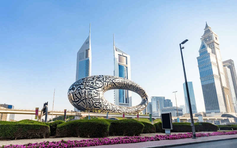United Arab Emirates