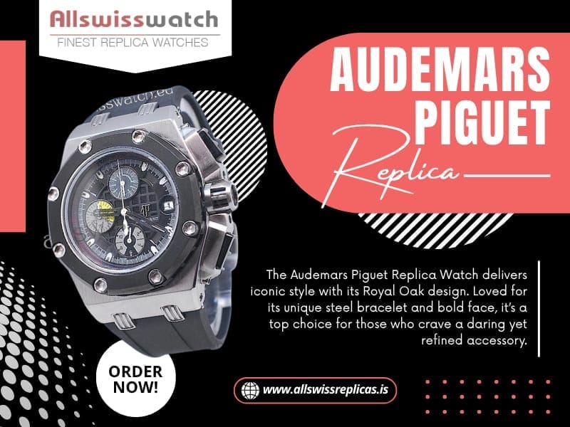 Audemars Piguet replica