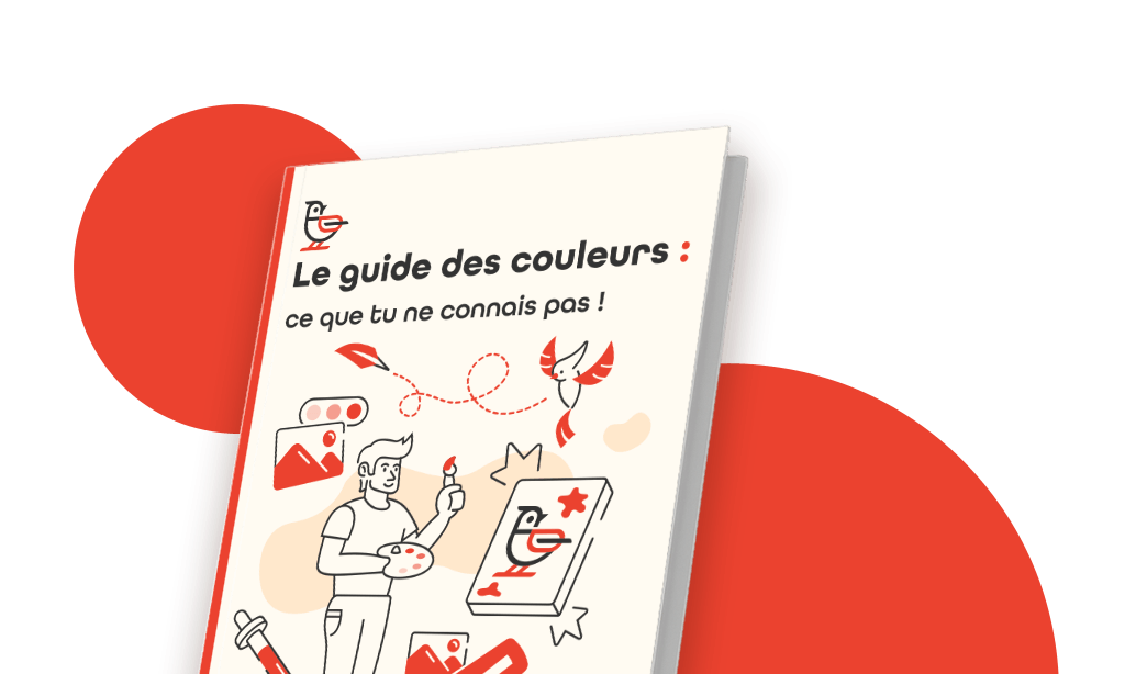 Obtiens le guide des couleurs dès maintenant !