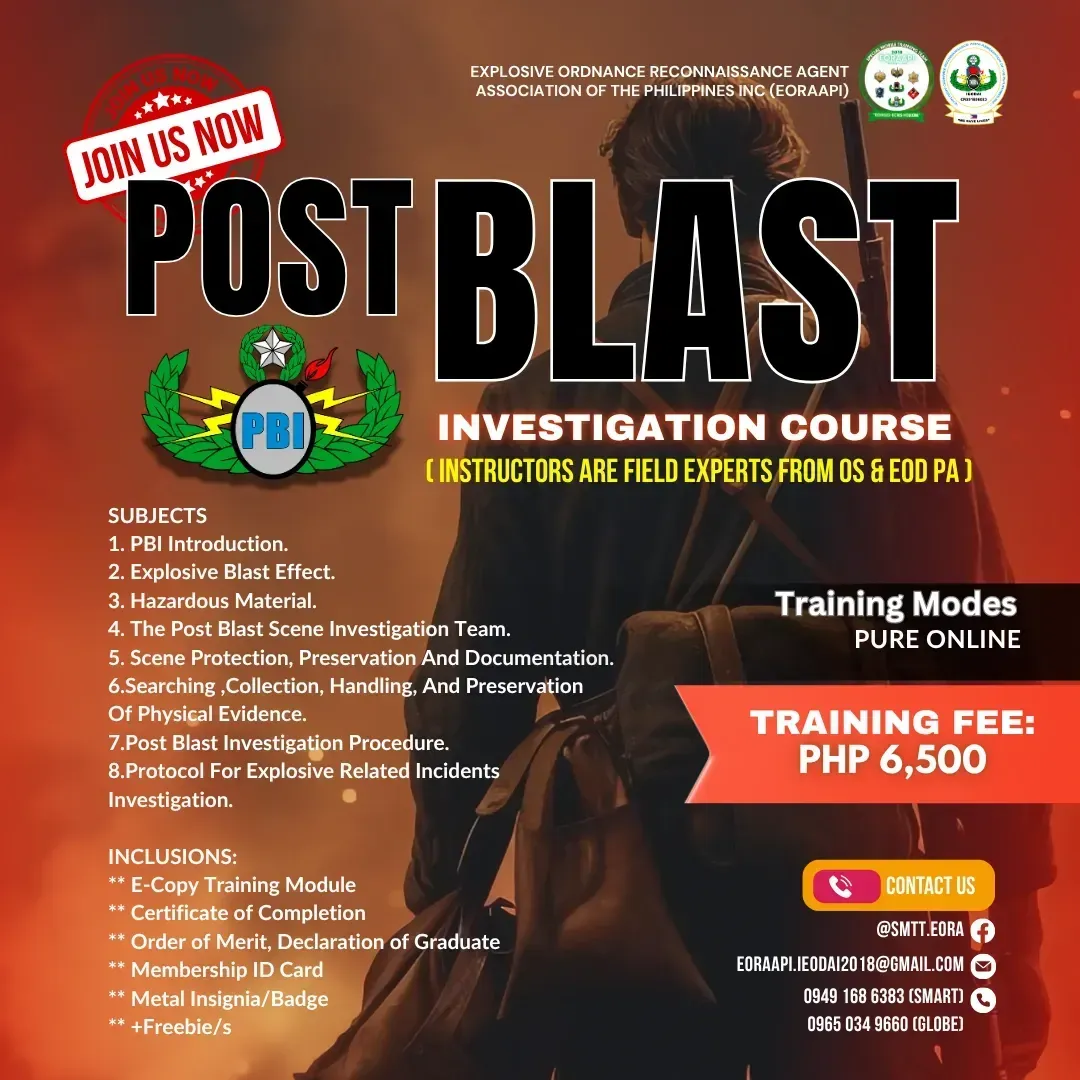 PBI Course