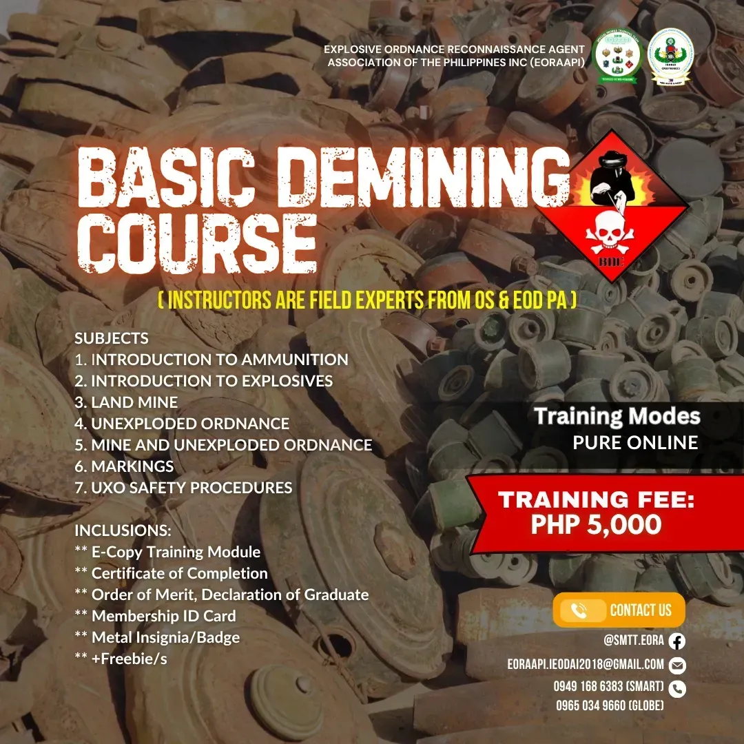 BDC Course
