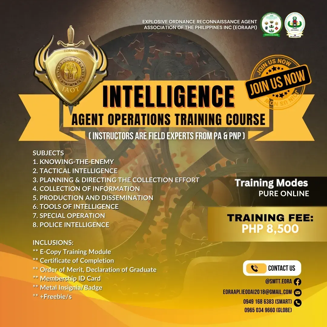 IAOT Course