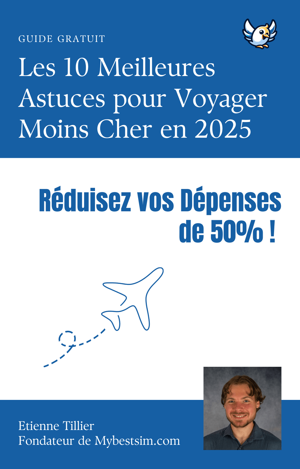 ebook réduction dépenses