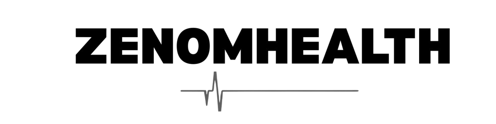 ZENOMHEALTH logo