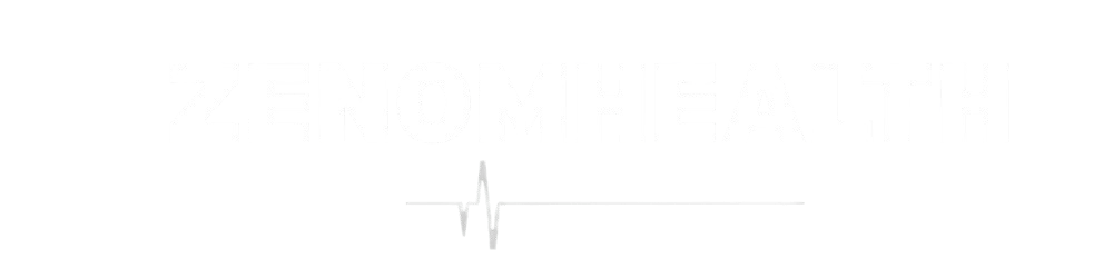 ZENOMHEALTH logo