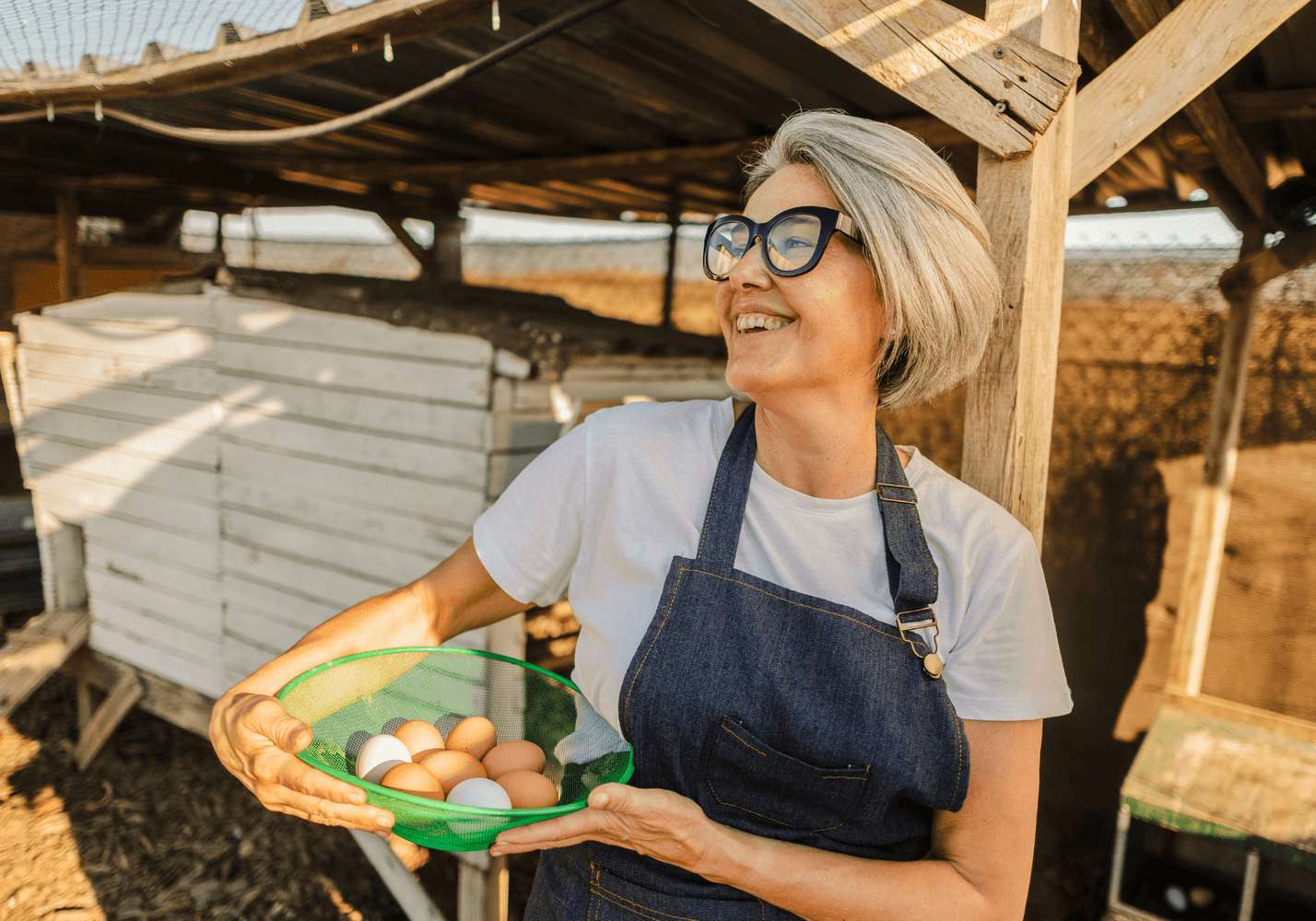 11 Realistic Ways to Make Money From Your Homestead