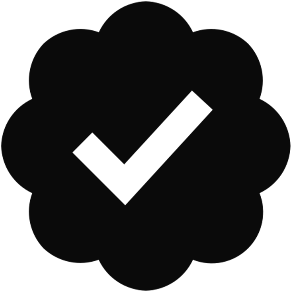 Verified Icon