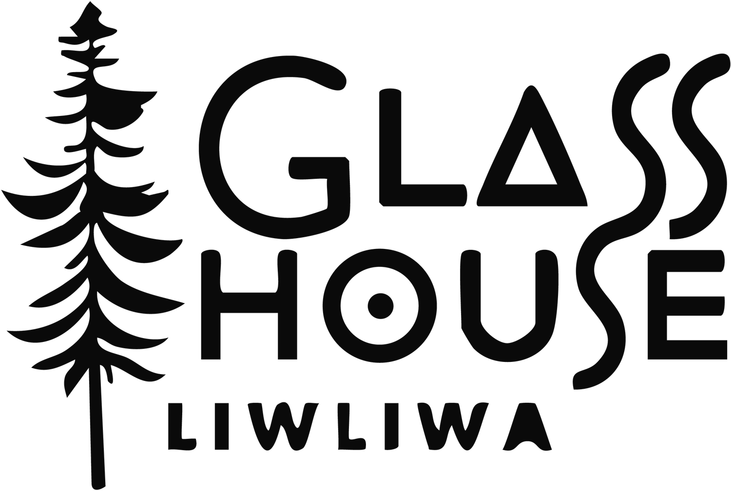 Glasshouse