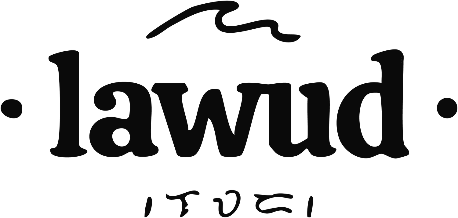 Lawud