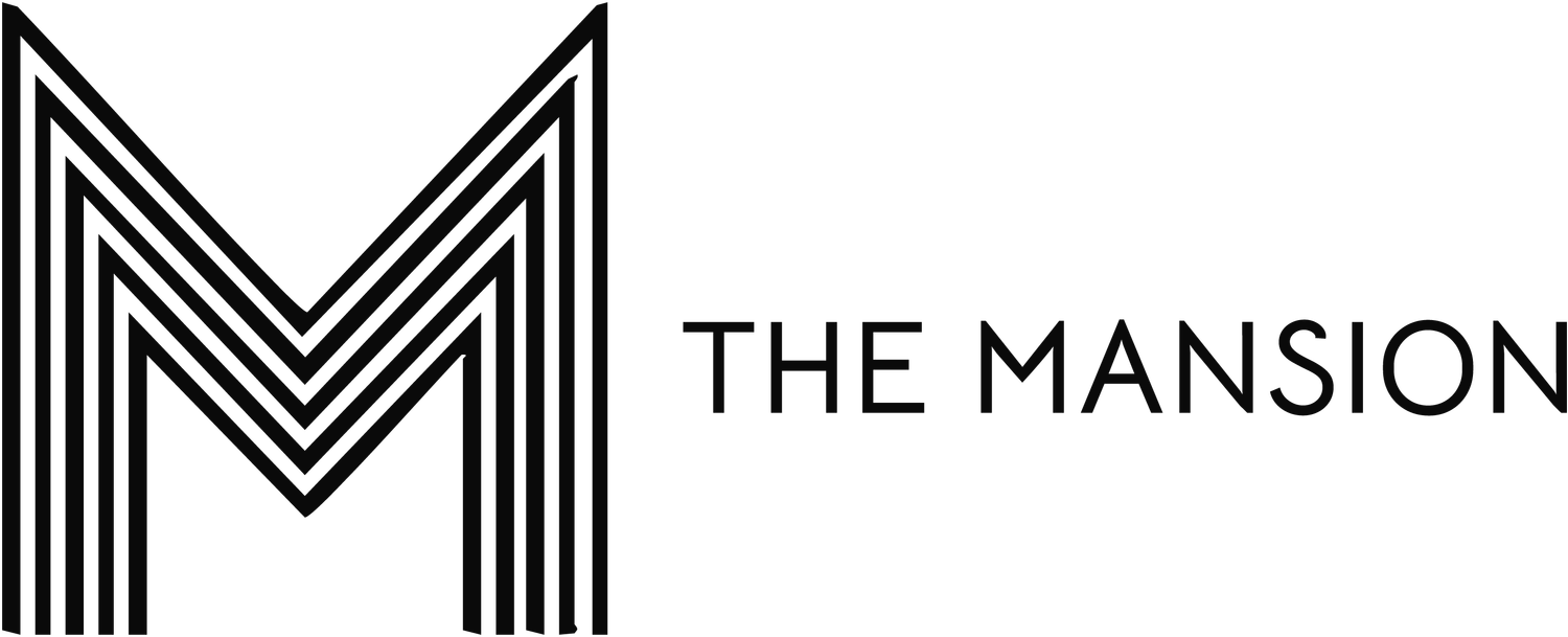 The Mansion