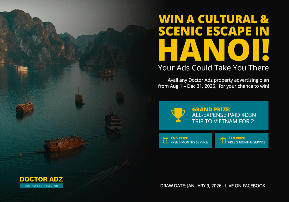 Doctor Adz Vietnam Escape — Desktop
