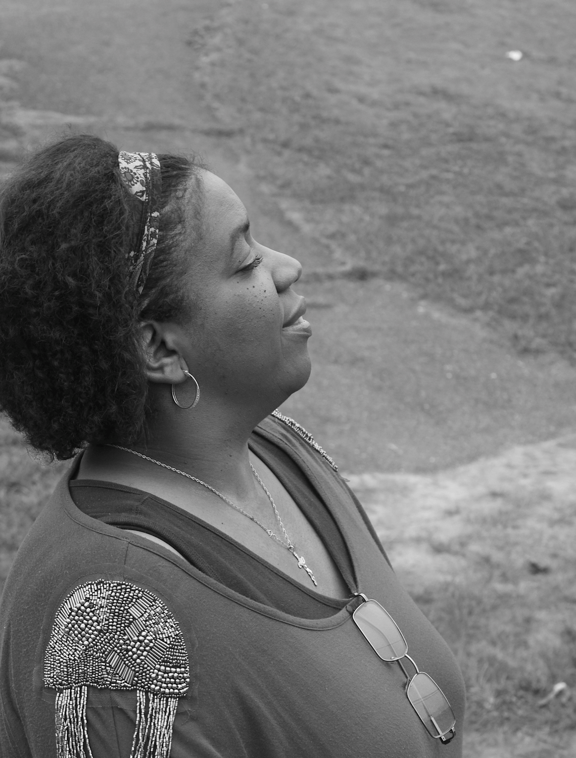 Marie Josette Maxime Calixte, MBA, LSSBB