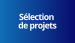 Project selection as an additional way to request services