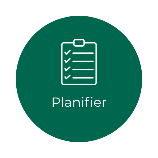 Planifier