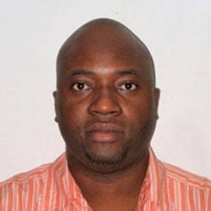 Dr Temitayo Famoroti