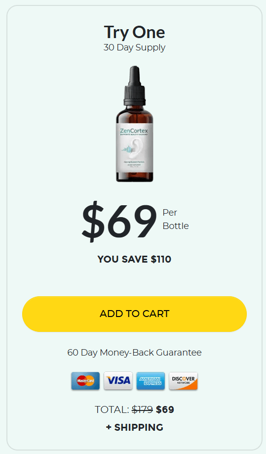 audizen buy now 1 bottle