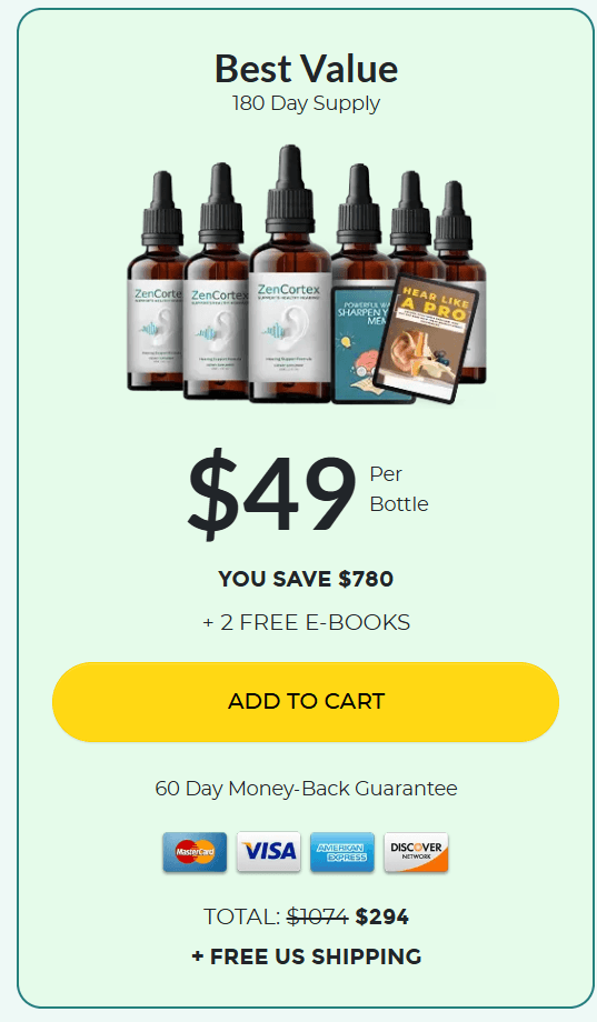 audizen buy now 6 bottles