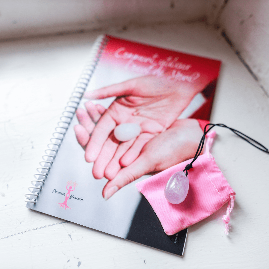 Coffret de la magicienne