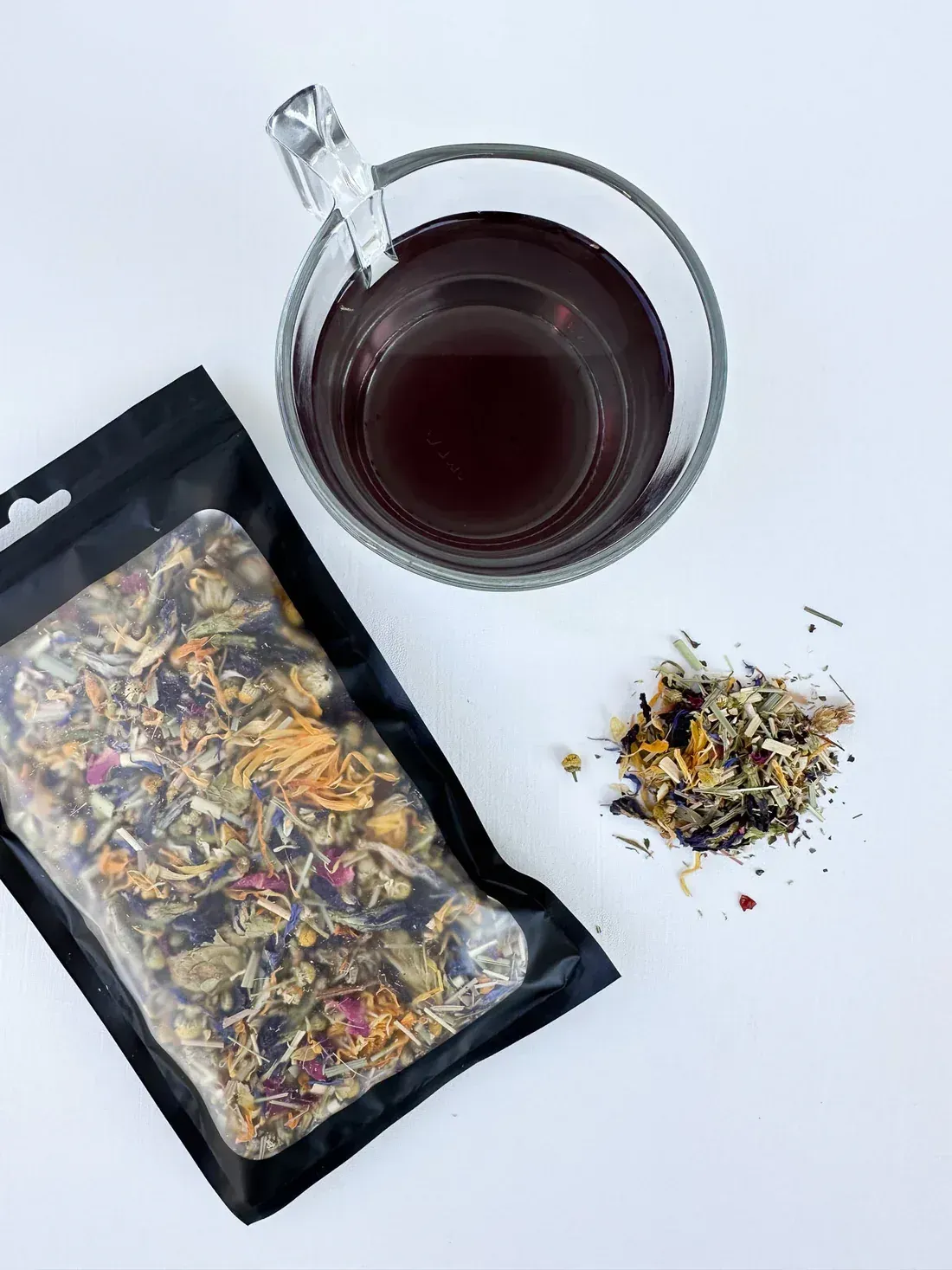 Huile essentielle pouvoir féminin