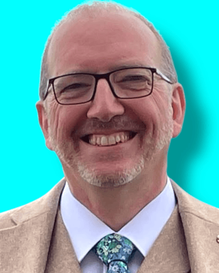 Liam - The LiveGood Guy