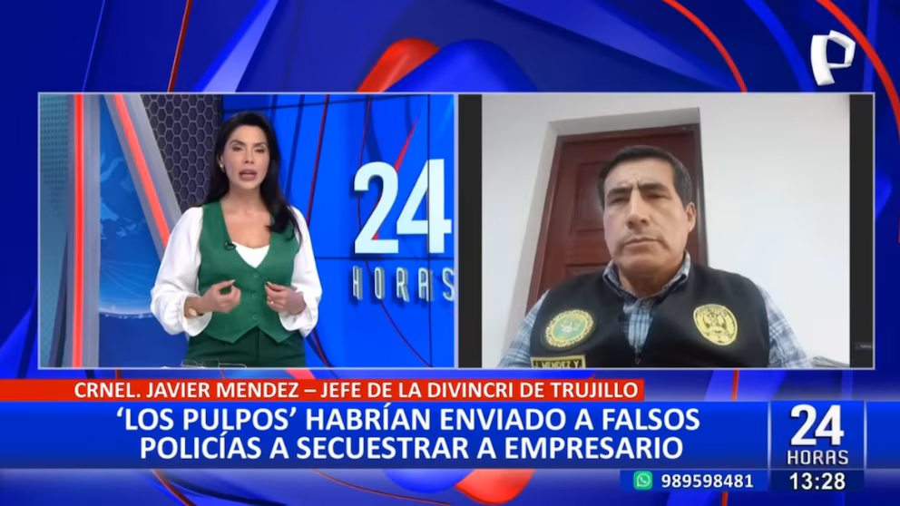Imagen de noticias sobre riesgos y fraudes