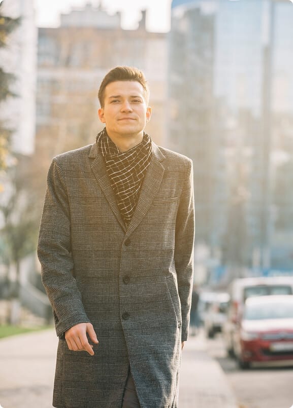 break free from mental blocks