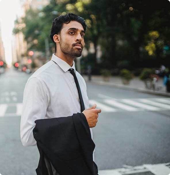 Get clarity and confidence