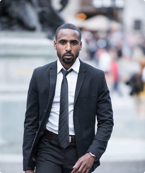 Life transformation coach