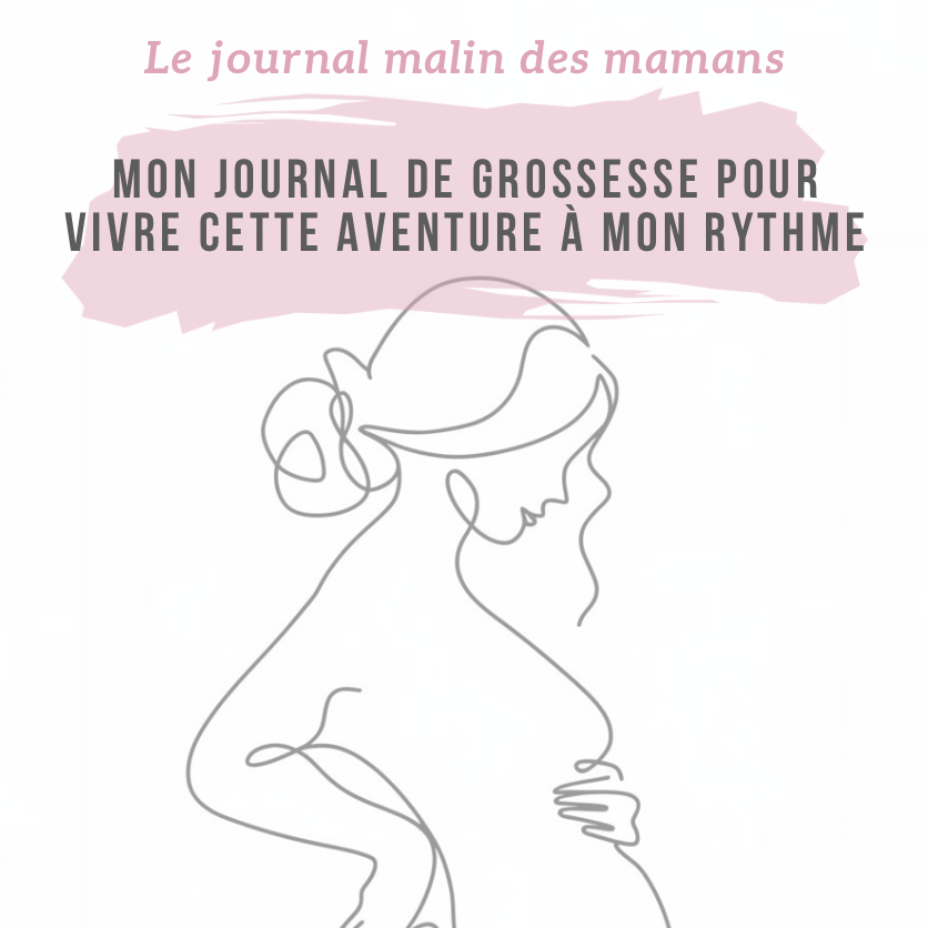 Le Journal Malin des Mamans
