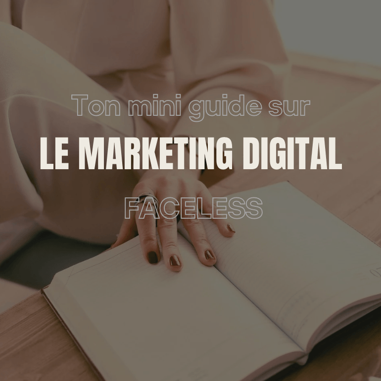 TON EBOOK GRATUIT