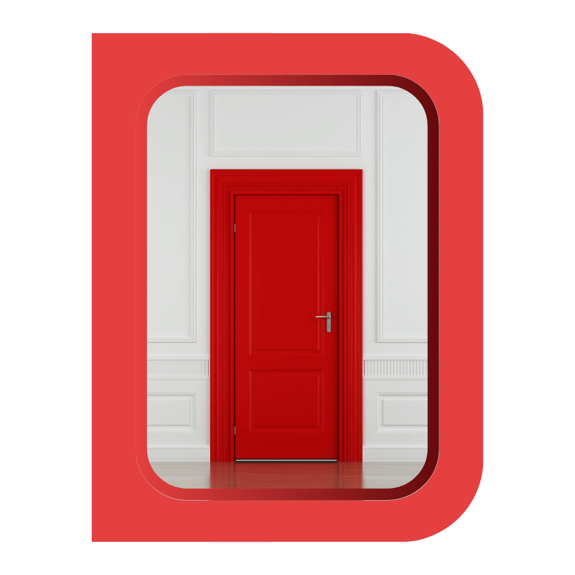 Double Doorz FAST CLOSING
