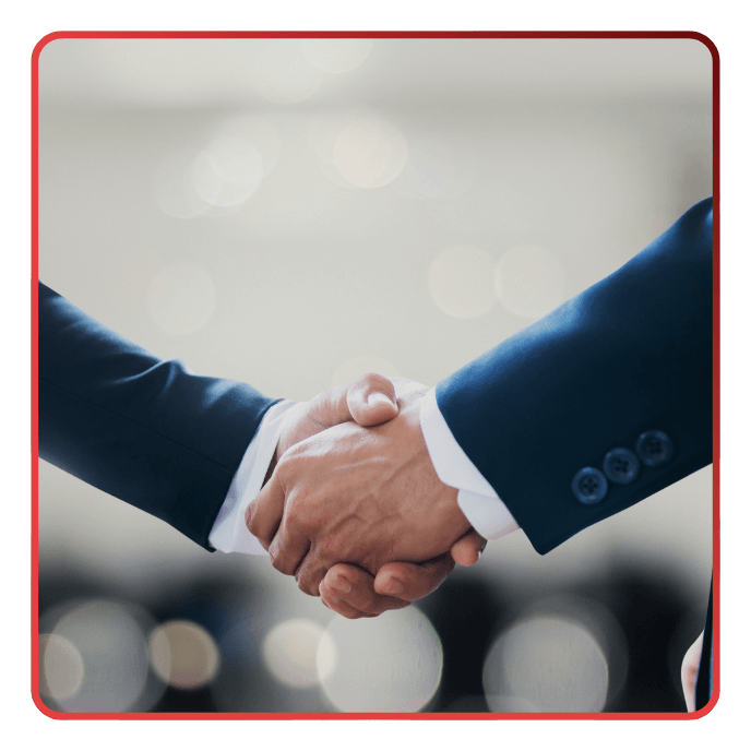 Off-Market Deals
