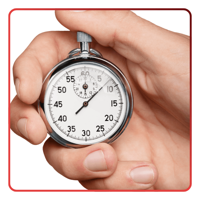 Fast Closings