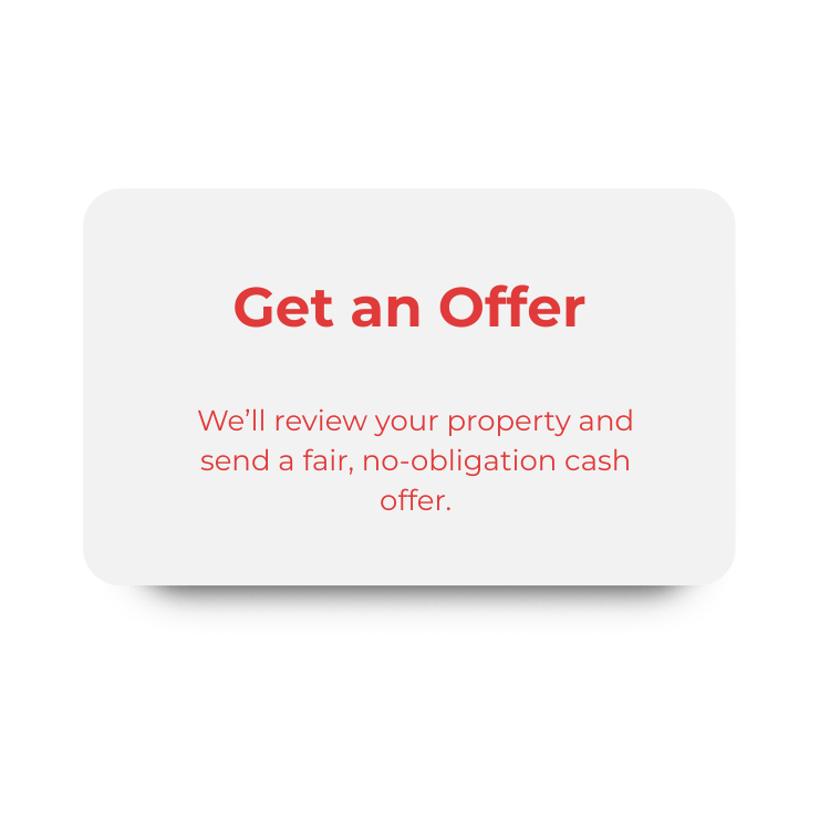 Get an Offer